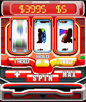 Download 'Erotic Slot Machine Strip (128x128) SE' to your phone